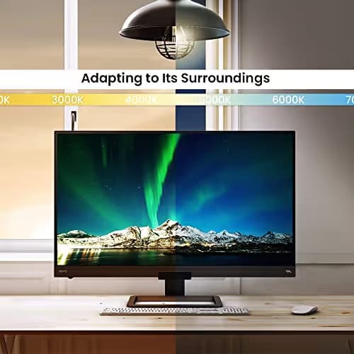 BenQ EW3280U 32" 4K 60Hz IPS Monitor image