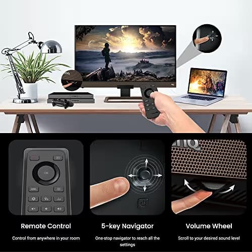 BenQ EW3280U 32" 4K 60Hz IPS Monitor image