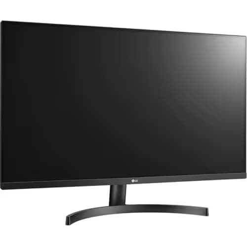 LG 32BN50U-B 31.5 4K 60Hz VA Monitor image