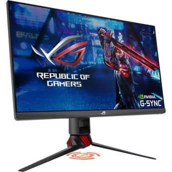 Asus ROG Strix XG279Q 27" 1440p 170Hz IPS Monitor image