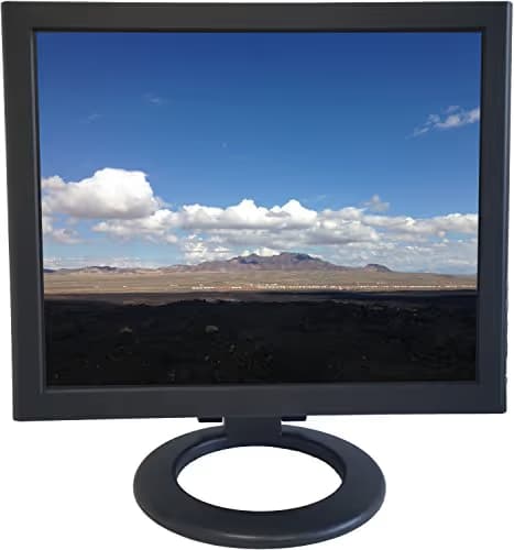 ViewEra V178HB 17" 1280x1024 60Hz TN Monitor image