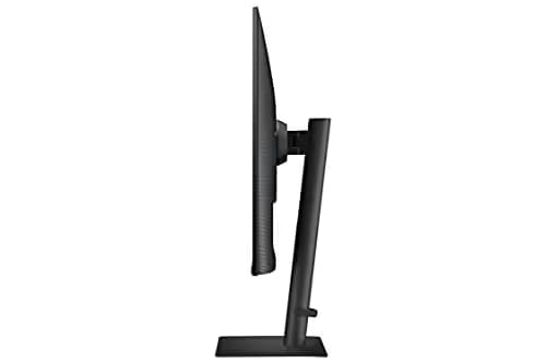 Samsung S60UA 32" 1440p 75Hz VA Monitor image