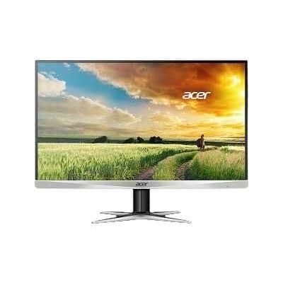 Acer G257HU smidpx 25" 1440p 60Hz IPS Monitor image