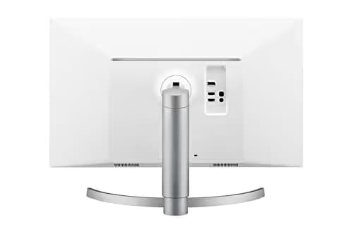 LG 27UL650-W 27" 4K 60Hz IPS Monitor image