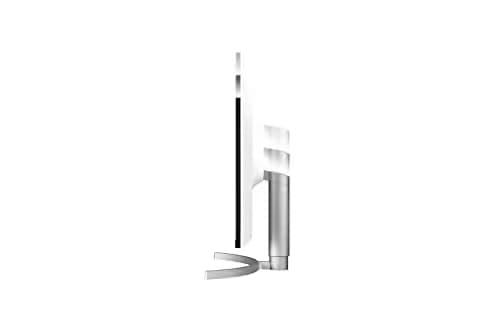 LG 27UL650-W 27" 4K 60Hz IPS Monitor image