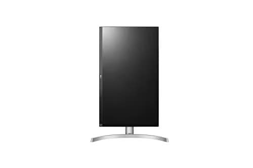 LG 27UL650-W 27" 4K 60Hz IPS Monitor image