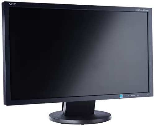 NEC AS222WM-BK 21.5" 1080p 60Hz TN Monitor main image