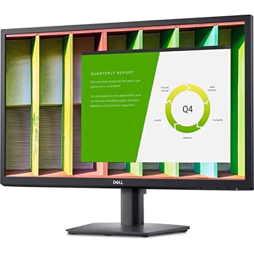 Dell E2422H 24" 1080p 60Hz IPS Monitor main image