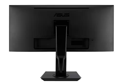 Asus VP348QGL 34" 3440x1440 75Hz VA Monitor image
