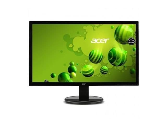 Acer K222HQL bid 21.5" 1080p 60Hz TN Monitor image
