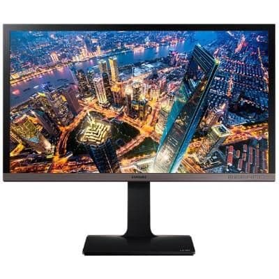 Samsung U28E850R 28" 4K 60Hz TN Monitor image