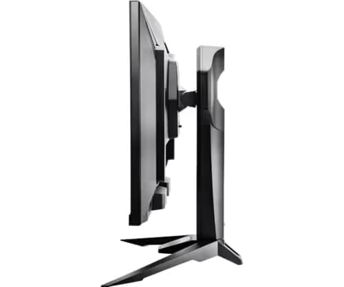 ASRock Phantom Gaming OLED PGO27QFS 27" 1440p 240Hz WOLED Monitor image