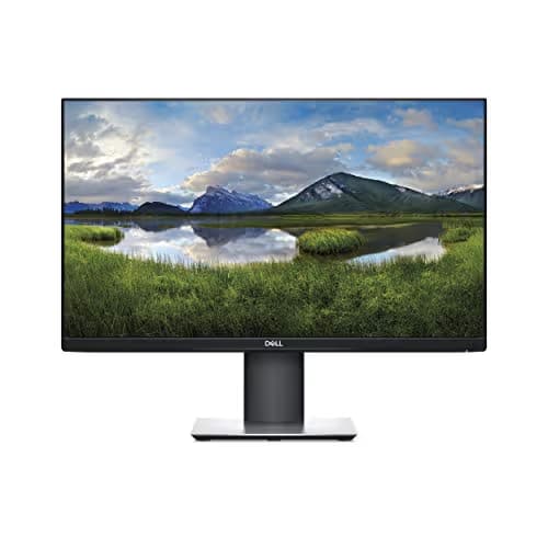 Dell P2421DC 23.8" 1440p 60Hz IPS Monitor image