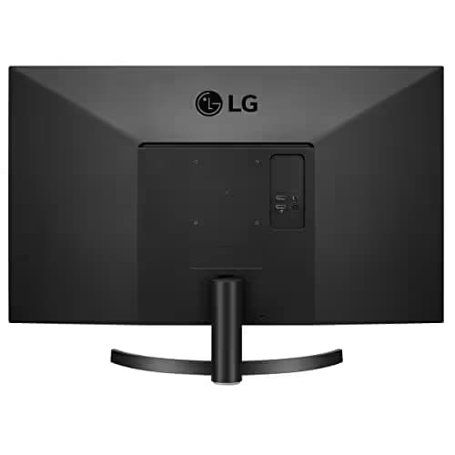 LG 32MN500M-B 32" 1080p 60Hz IPS Monitor image