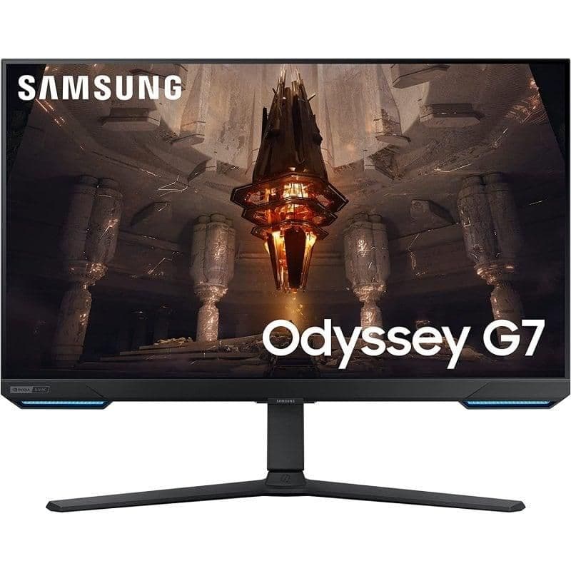 Samsung S32BG700EU 32" 4K 144Hz IPS Monitor main image