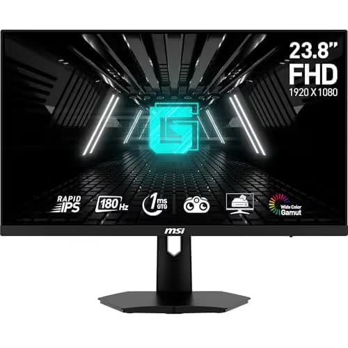MSI G244F E2 23.8" 1080p 180Hz IPS Monitor main image