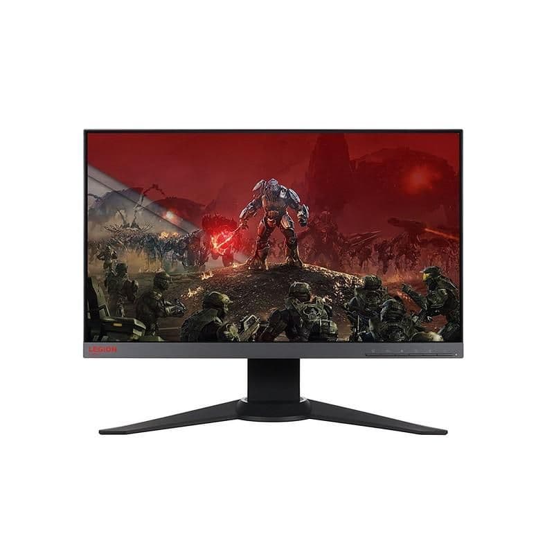 Lenovo 65D9GAC4EU 24.5" 1080p 144Hz TN Monitor main image