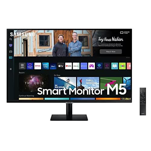 Samsung M50B 32" 1080p 60Hz VA Monitor image