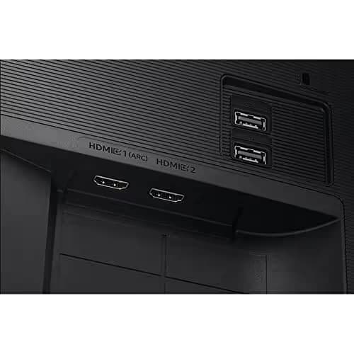 Samsung M50B 32" 1080p 60Hz VA Monitor image