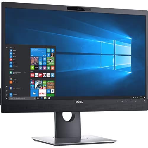 Dell P2418HZM 23.8" 1080p 60Hz IPS Monitor main image
