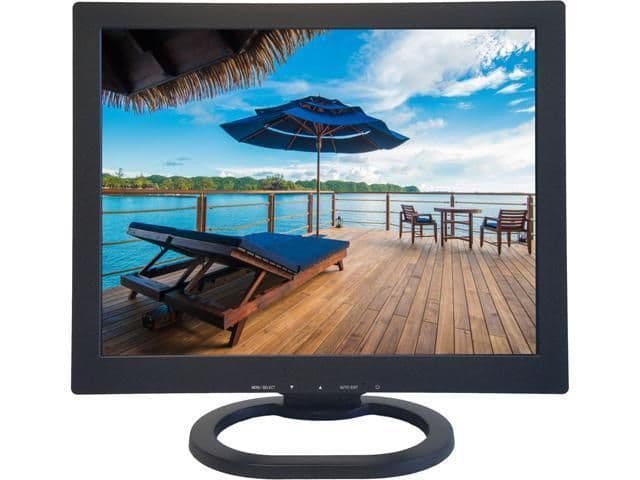 ViewEra V151HV2 15" 1024x768 60Hz TN Monitor main image