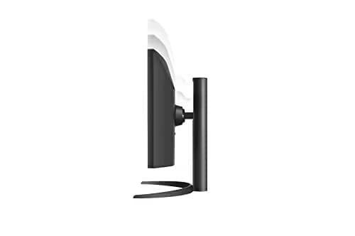 LG 34BP85CN-B 34" 3440x1440 75Hz IPS Curved Monitor image