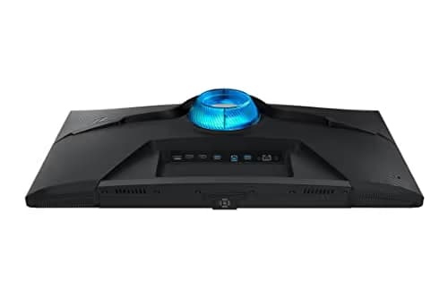 Samsung Odyssey G70B 32" 4K 144Hz IPS Monitor image