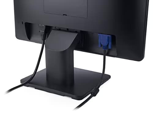 Dell E1715S 17" 1280x1024 60Hz TN Monitor image