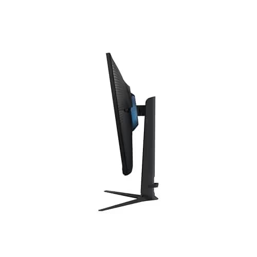 Samsung LS27CG512ENXZA 27" 1440p 165Hz VA Monitor image