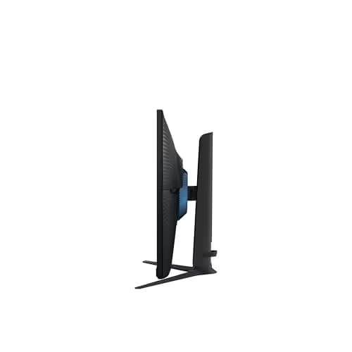 Samsung LS27CG512ENXZA 27" 1440p 165Hz VA Monitor image