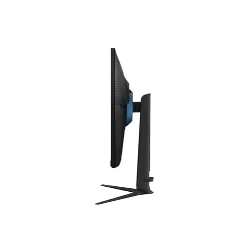 Samsung LS27CG512ENXZA 27" 1440p 165Hz VA Monitor image