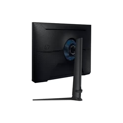Samsung LS27CG512ENXZA 27" 1440p 165Hz VA Monitor image