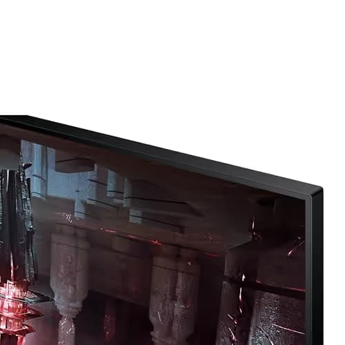 Samsung LS27CG512ENXZA 27" 1440p 165Hz VA Monitor image
