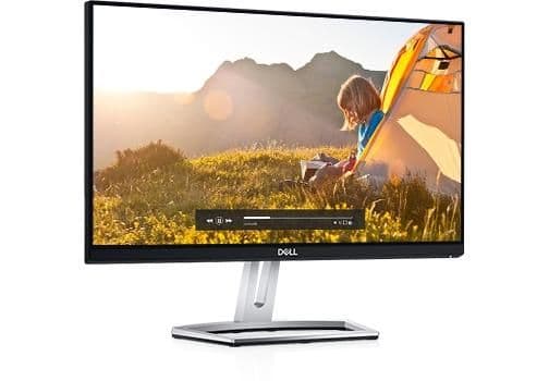 Dell S2218H 21.5" 1080p 60Hz IPS Monitor main image