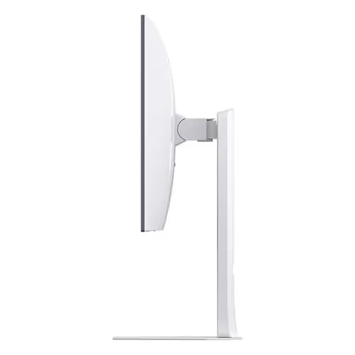 LG UltraGear 32GS95UV-W 31.5" 4K 240Hz OLED Monitor image