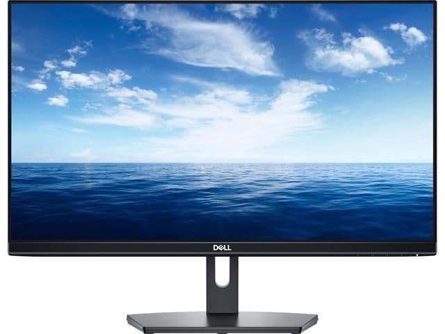 Dell SE2419H 23.8" 1080p 60Hz IPS Monitor main image
