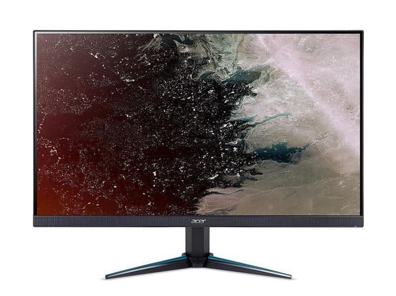 Acer Nitro VG270K 27" 4K 60Hz IPS Monitor main image