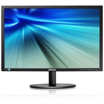 Samsung S19B420BW 19" 1400x900 60Hz Monitor main image
