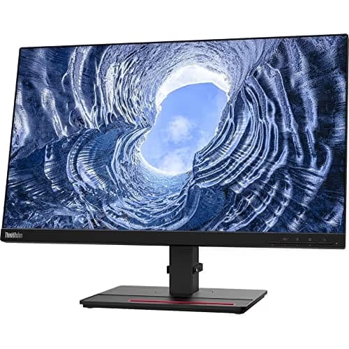 Lenovo T24i-20 23.9" 1080p 60Hz IPS Monitor image