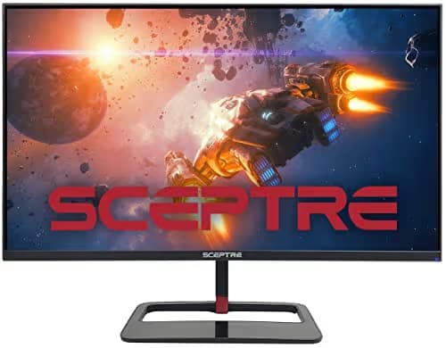 Sceptre E275B-QPN168 27" 1440p 144Hz IPS Monitor main image