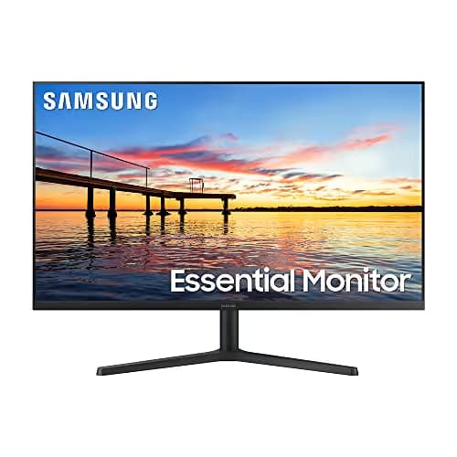 Samsung S30B 32" 1080p 75Hz VA Monitor main image