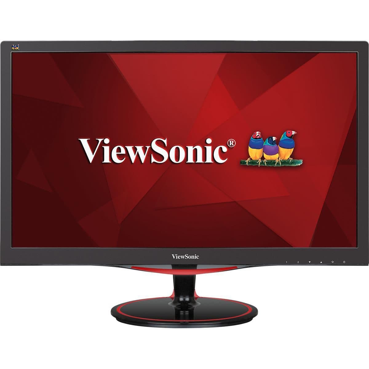 ViewSonic VX2458-mhd 23.6" 1080p 144Hz TN Monitor image