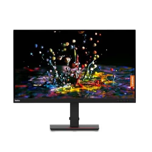 Lenovo ThinkVision P32p-20 31.5" 4K 60Hz IPS Monitor image