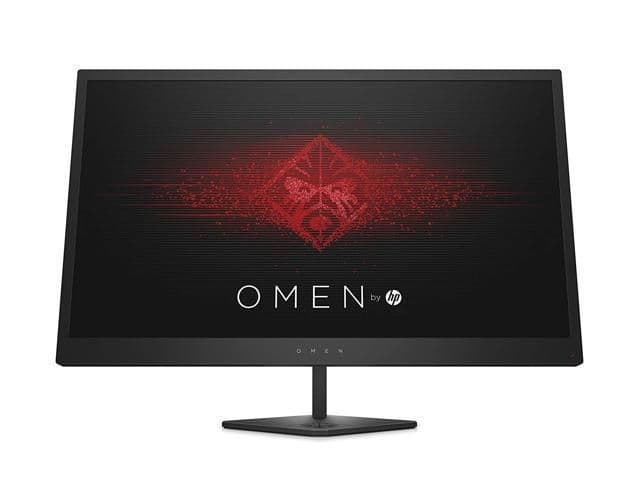 HP Omen 25 24.5" 1080p 144Hz TN Monitor main image