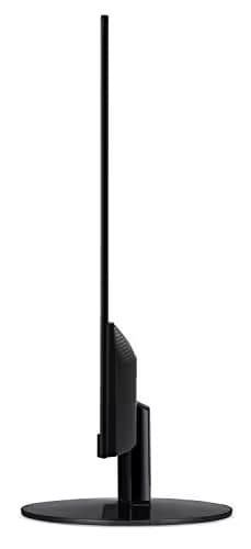 Acer SB270 Bbix 27" 1080p 75Hz IPS Monitor image