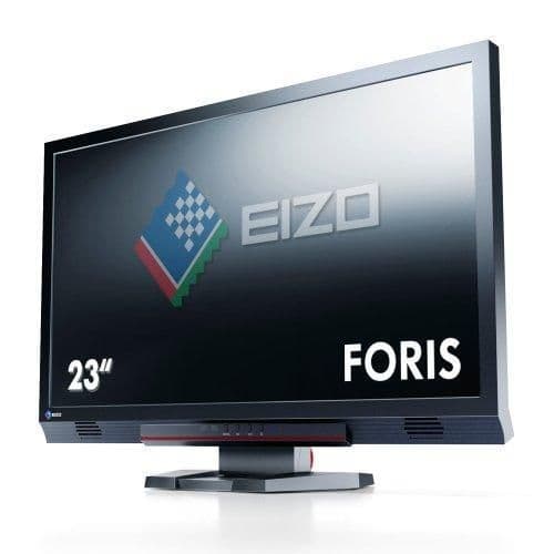 Eizo FS2333-BK 23" 1080p 60Hz IPS Monitor image