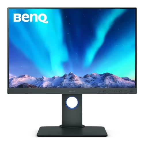 BenQ SW240 24.1" 1920x1200 60Hz IPS Monitor main image
