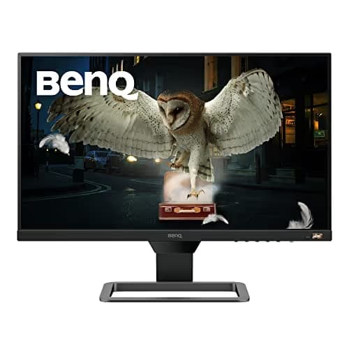 BenQ EW2480 23.8" 1080p 75Hz IPS Monitor image