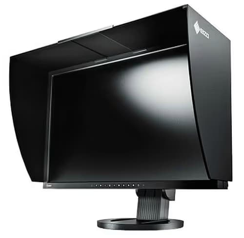 Eizo CG243W-BK 24.1" 1920x1200 60Hz IPS Monitor main image
