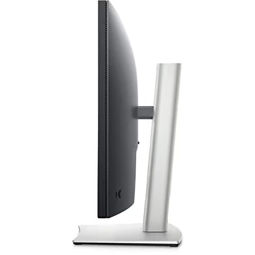 Dell P3421W 34" 3440x1440 60Hz IPS Curved Monitor image